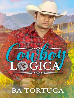 cover image of Cowboy Logica